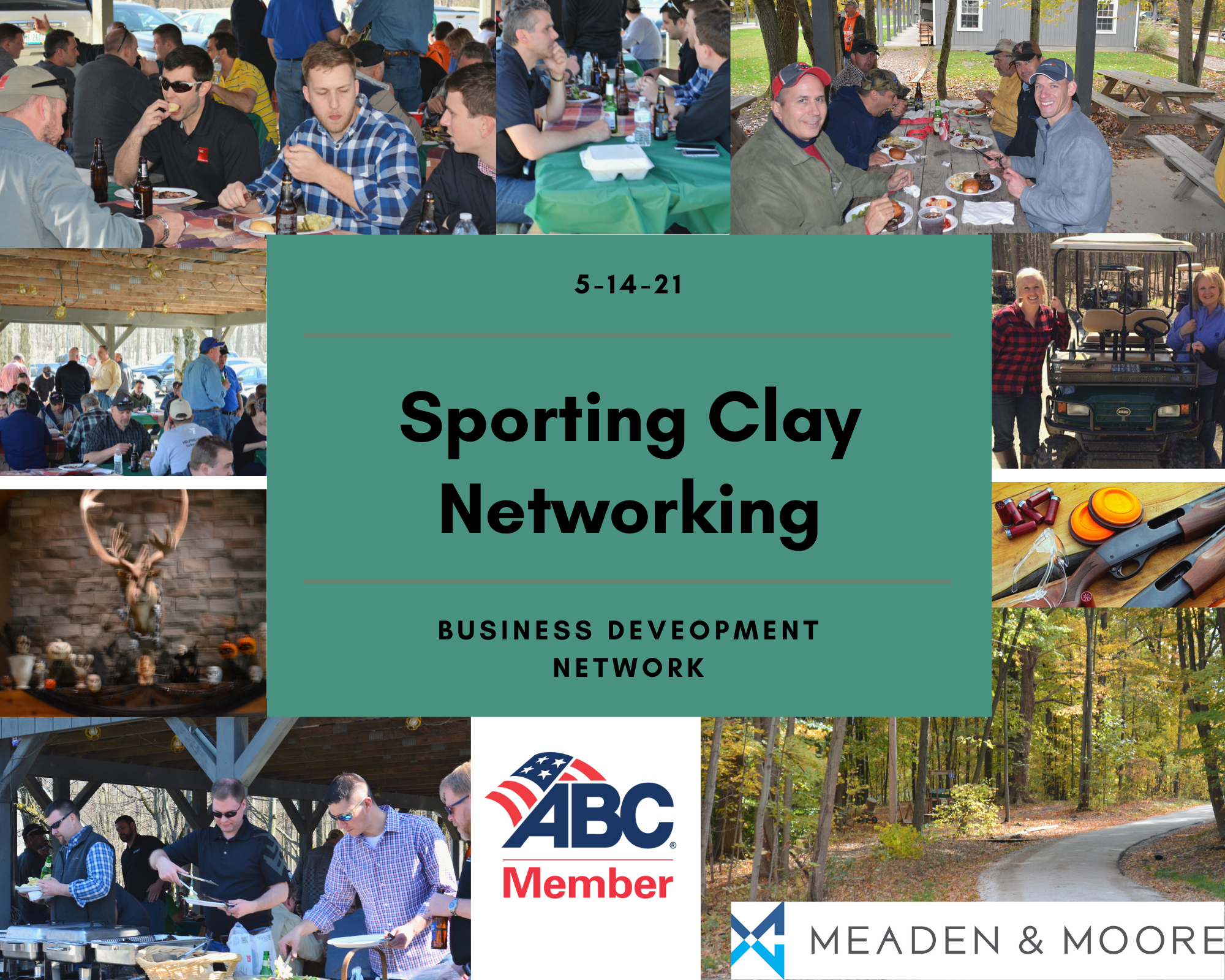Clay Network
