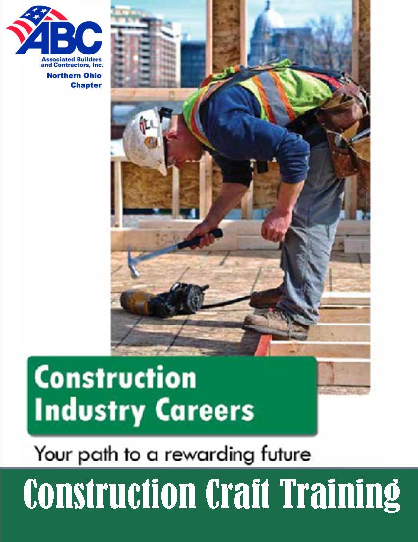 Construction Training Programs