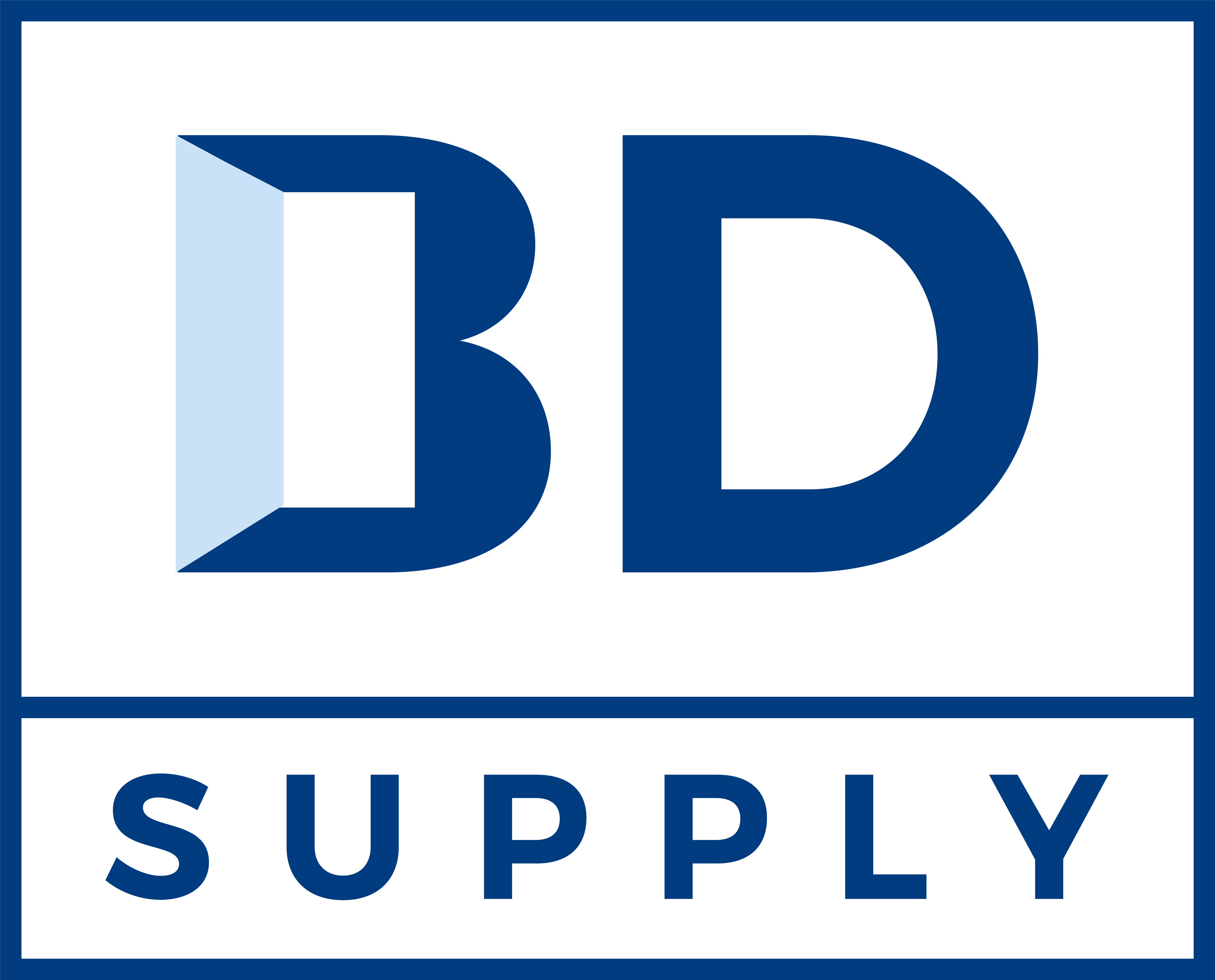 BD supply